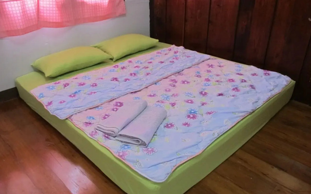 K-House Chiangmai