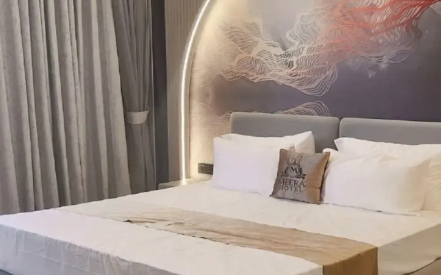 The Meera Hotel