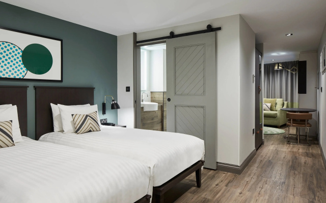 Residence Inn by Marriott London Tower Bridge