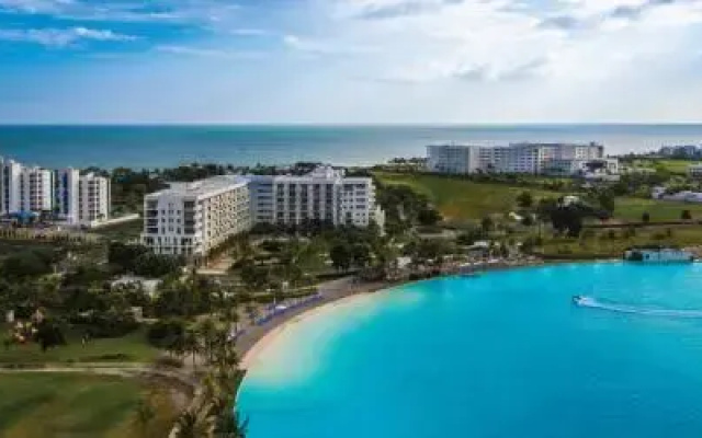Apartamento Playa Blanca