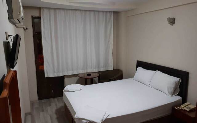 Dilara Hotel Турция, Мерсин - отзывы, цены и фото номеров - забронировать отель Dilara Hotel онлайн комната для гостей