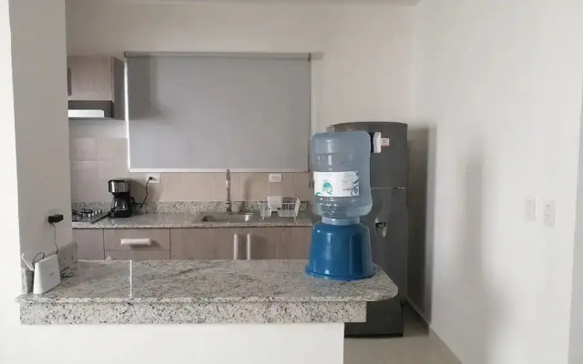 Casa en el Norte de Mérida con Wifi
