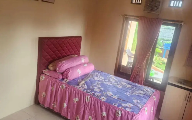Griya Hulu Cai