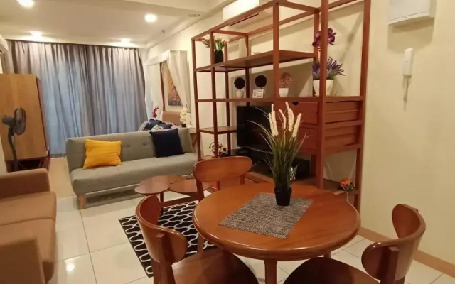 Sofia Seaview Suite Timurbay Kuantan