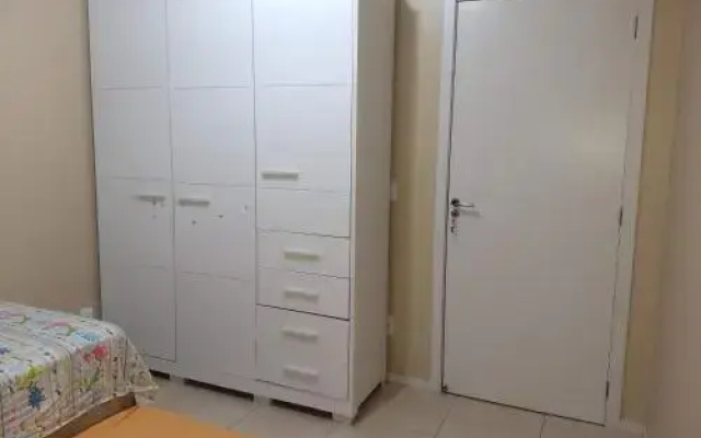 Apartamento Cachoeira do Bom Jesus