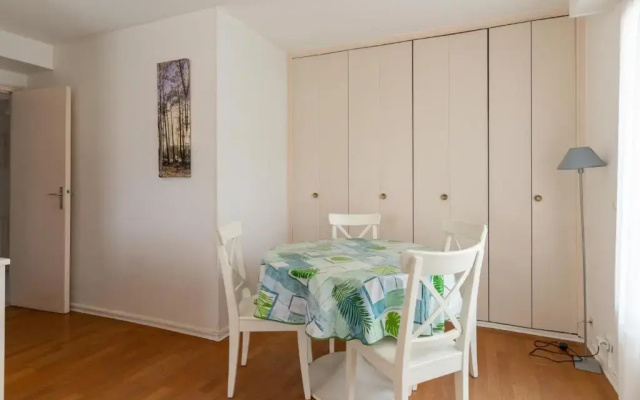 Appartement Arcachon, 2 pièces, 4 personnes - FR-1-319-419
