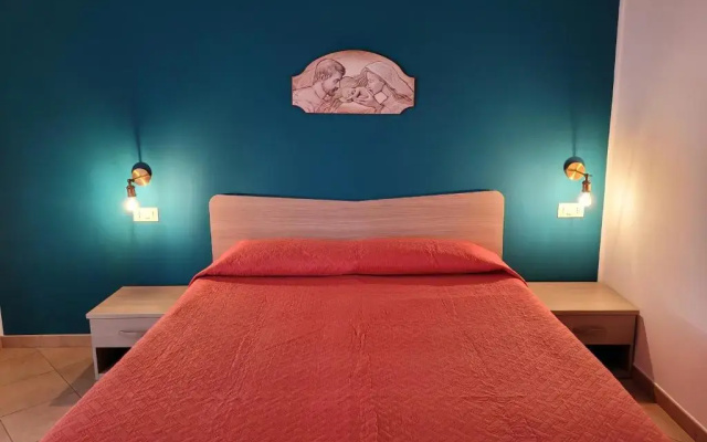 B&B La Filanda