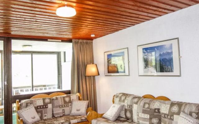 Villa Le Sérac Val Thorens 24020
