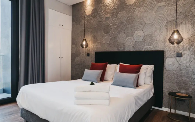 &Tales Suites - Óbidos