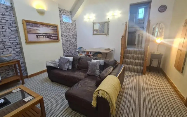 The Little Pheasant Apartment Ironbridge Gorge