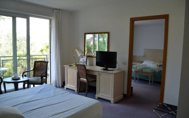 Hotel Piccolo Mondo