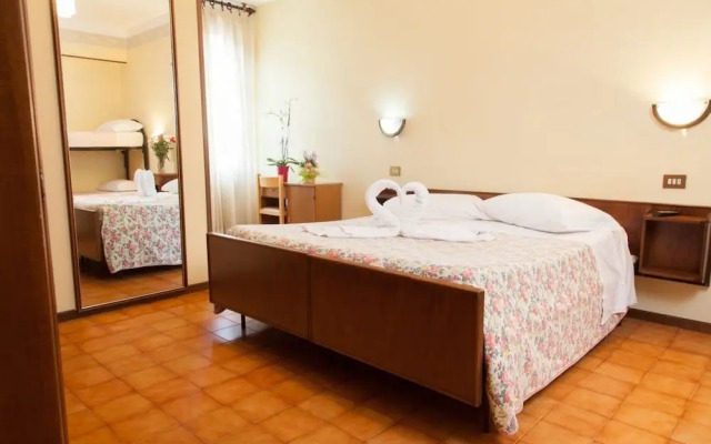Hotel Residence Ricordo du Parc