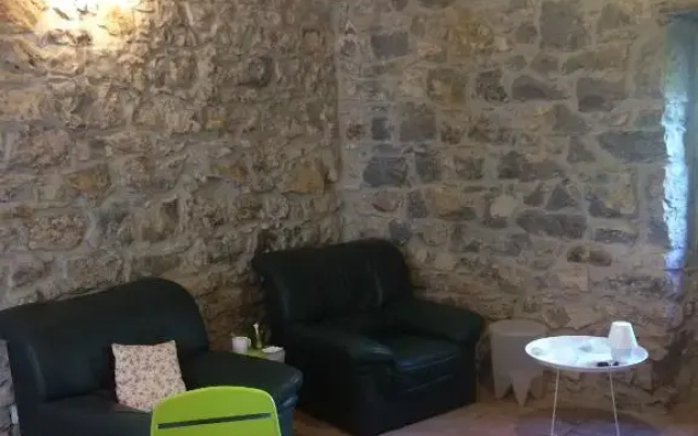 l'oiseau vert design