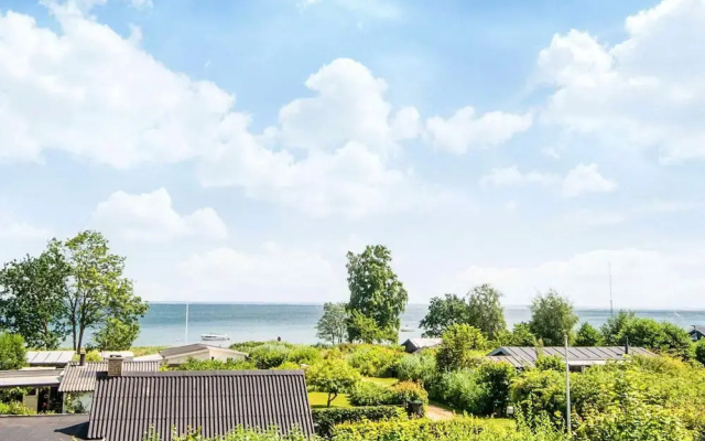 6 Person Holiday Home in Haderslev