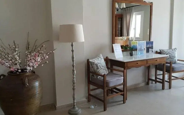 Alkyon Hotel