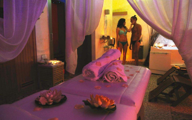 Boutique Hotel e Spa Città Bianca