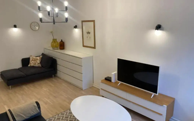 Gonsiori Apartment