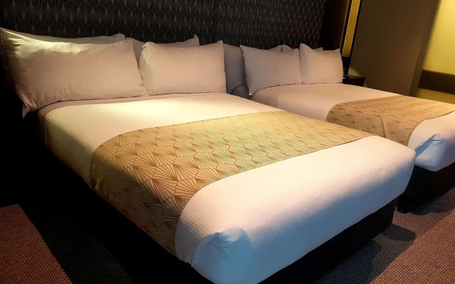 Pullman Brisbane Airport