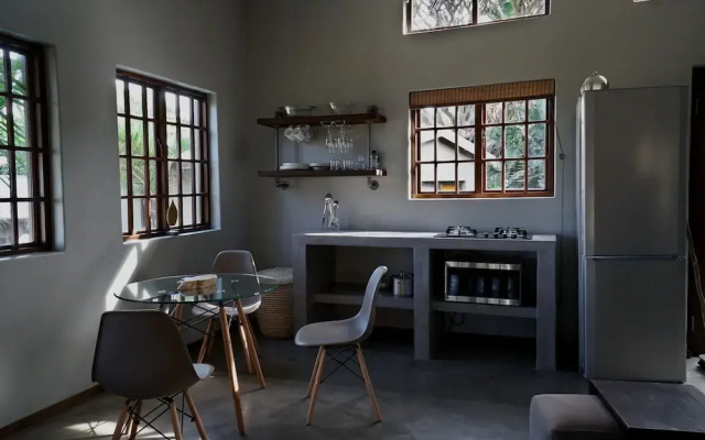 Villa La Mercy Chalet
