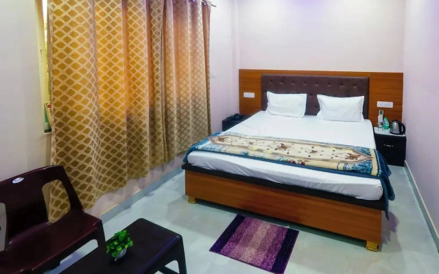 Hotel Saraswati Stay Dham