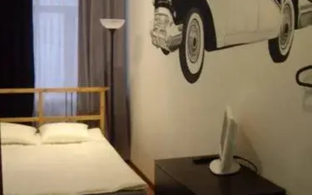 Sunny Hostel