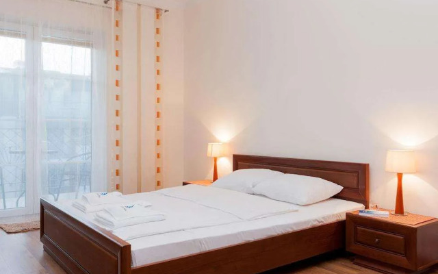 Apartament Regina Maris