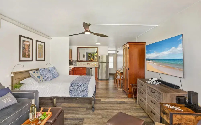 Napili Shores C116