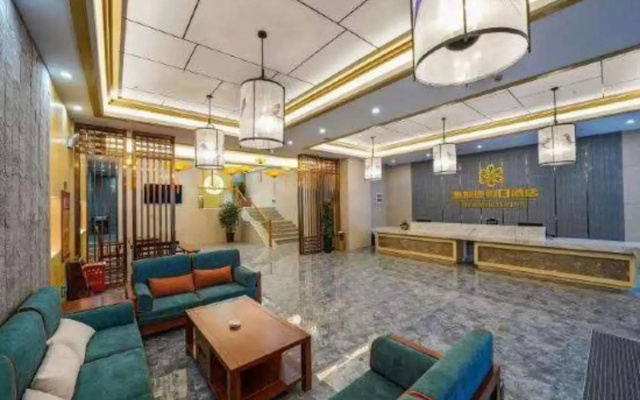 Meijiade Holiday Hotel