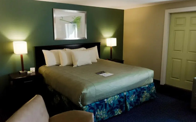 Inn at Deep Creek
