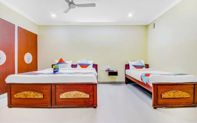 Arnn Guest house by FabHotels