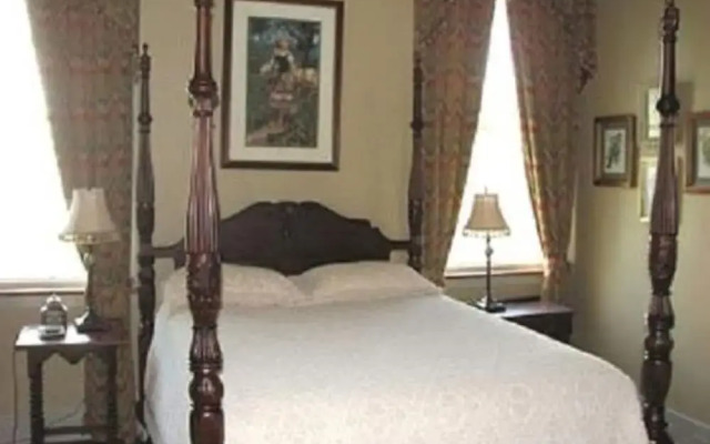 Wilkins Town House