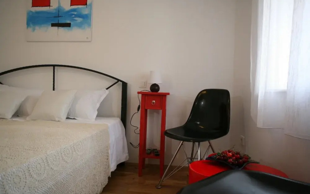 Rooms Beljan