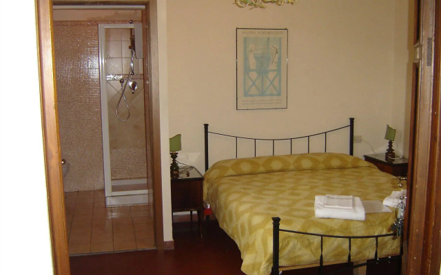 Casa Toselli
