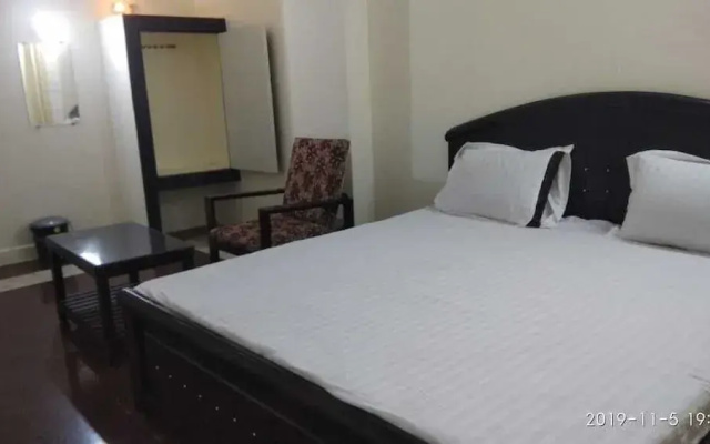 iROOMZ Hotel Sundar