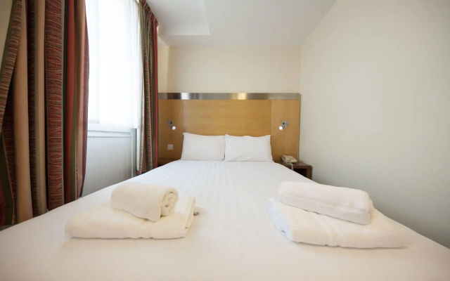 Belgrave Hotel