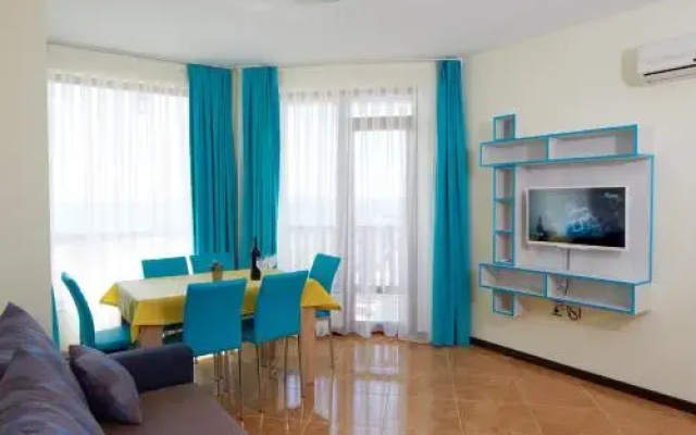 Mars Apartments in Complex Shipka
