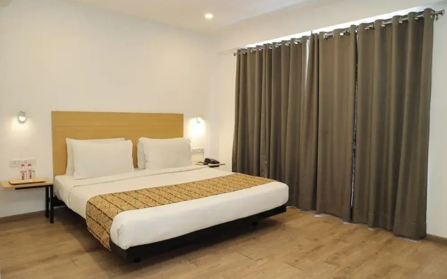 Crayon Hotels