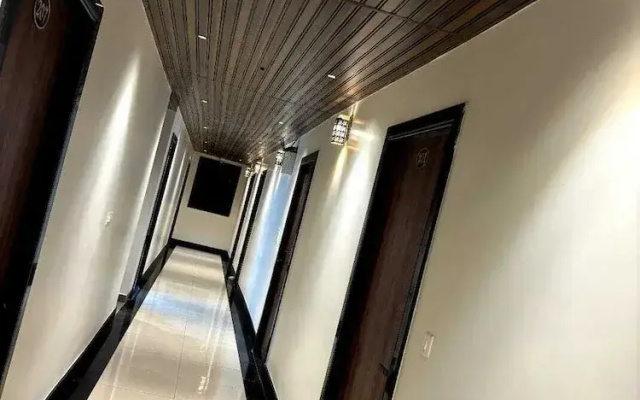 Hotel Star Inn