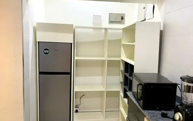 Am Place Luxury Apartments