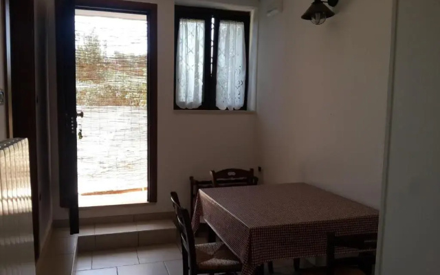 Casal del Borgo