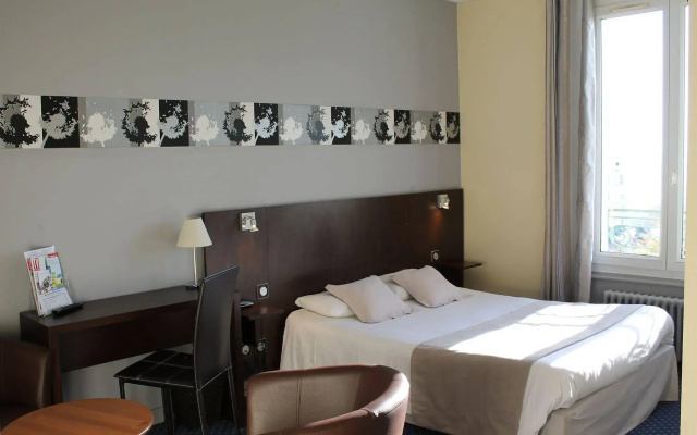 Hotel Bellevue