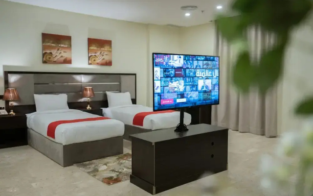 city view hotel