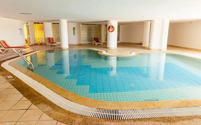 Le Petit Palais Djerba and SPA