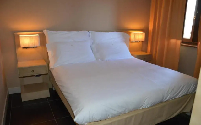 Roccamonfina Palace Hotel