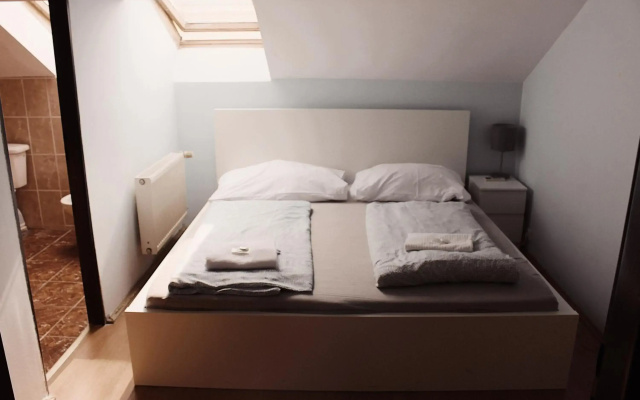 Hotel Amphone