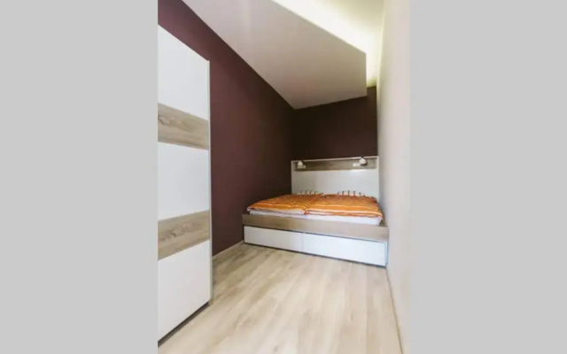 Dream Forest Apartment