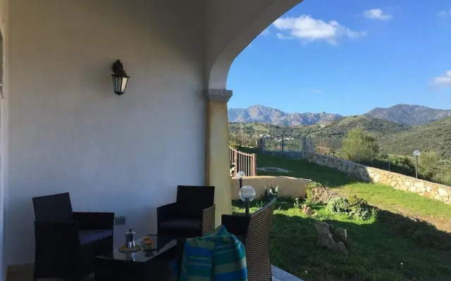 "Casa Vacanze Colle"