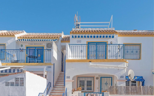 Casa Carisma