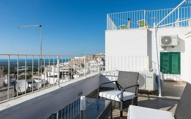 Isabella Apartments by Wonderful Italy