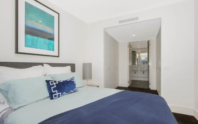 Accommodate Canberra - The Prince